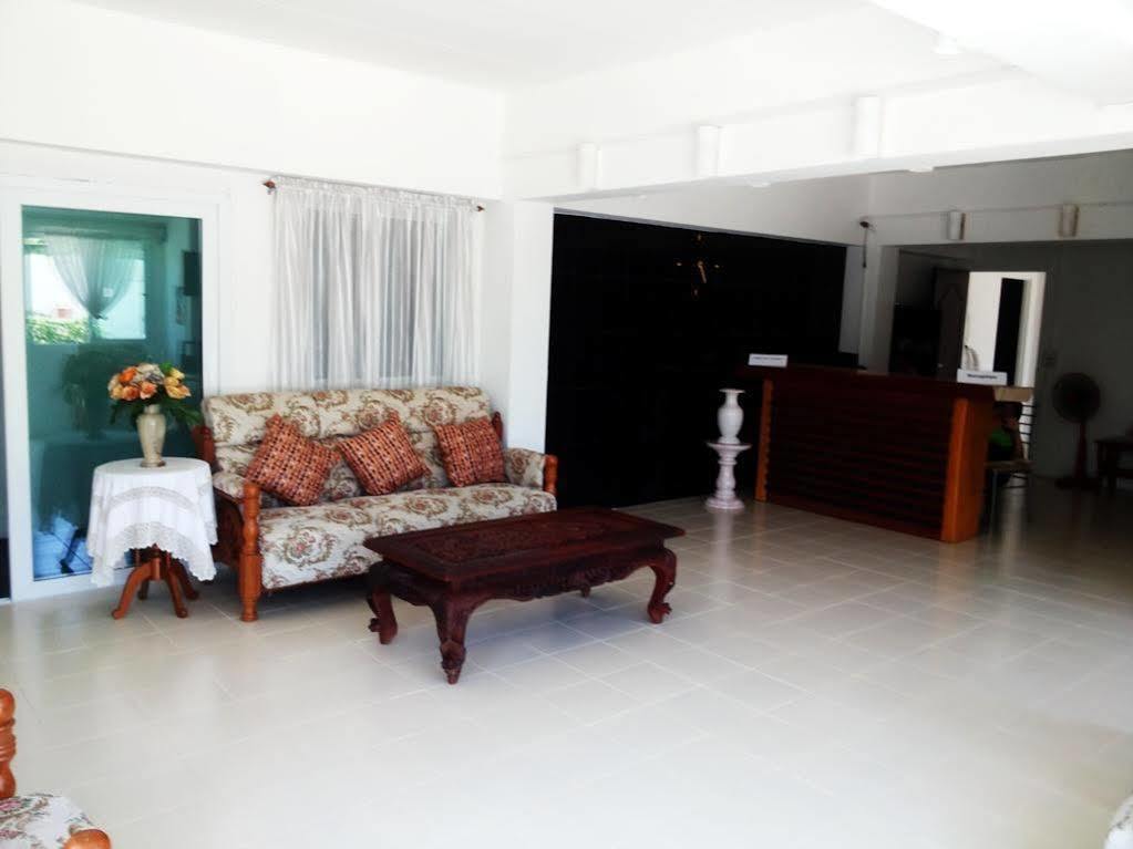 Hotel De Ratt Phuket Exterior photo